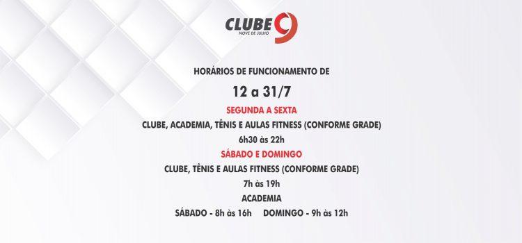 LIve Clube 6e1 Drive-in